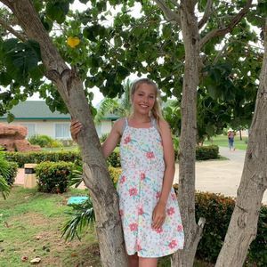 Meet your Posher, Andréanne